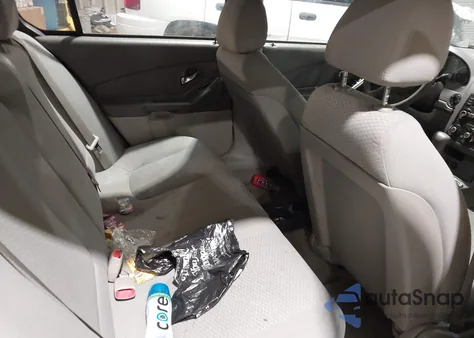 2007 Chevrolet Malibu Ls из США, поврежденный, VIN 1G1ZS58N57F287110